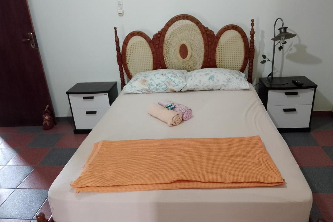 Photo of Bedroom in Praia Seca