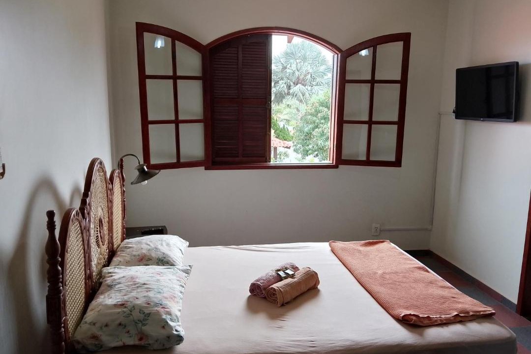 Photo of Bedroom in Praia Seca