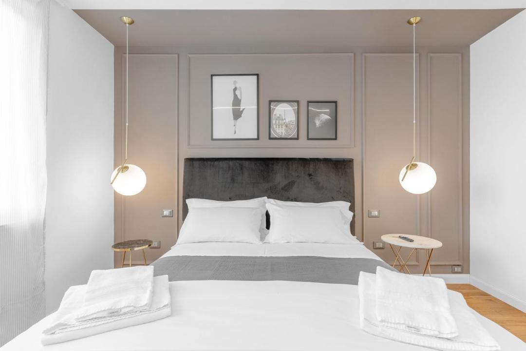 Photo of Bedroom in Castelnuovo del Garda