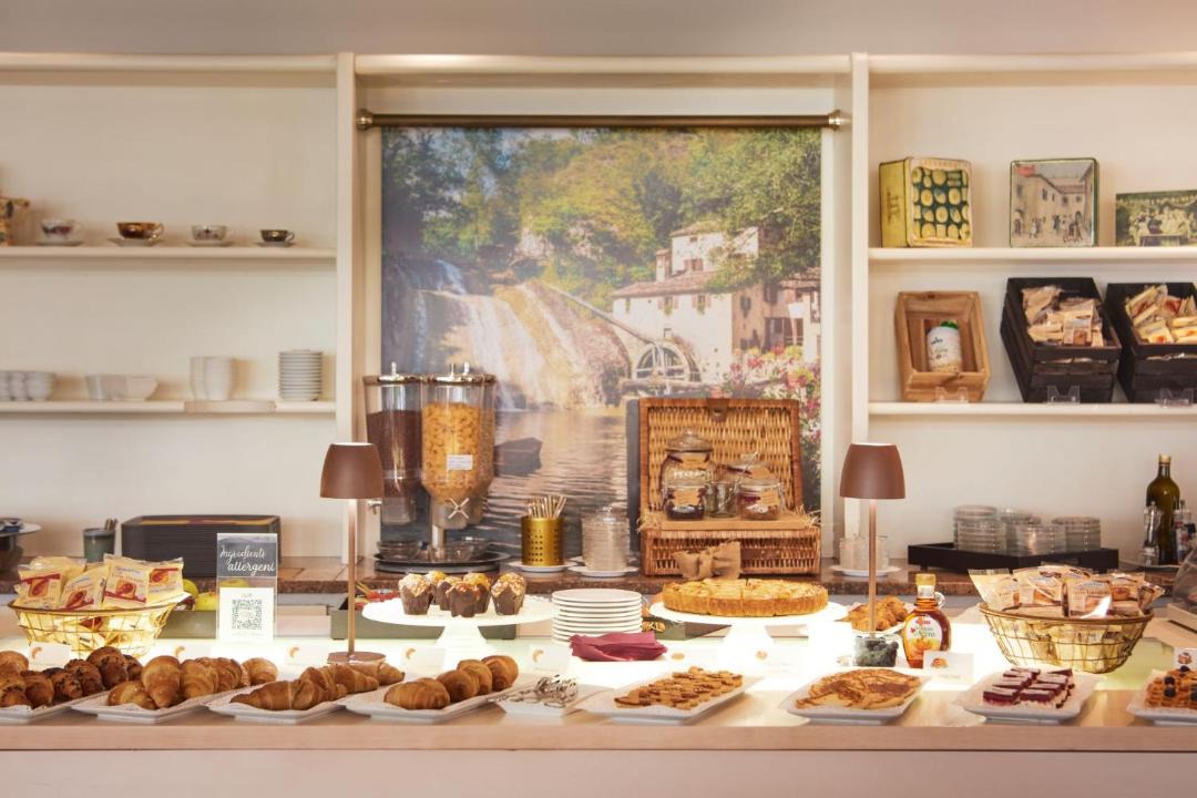 Photo of Kitchen in Visnadello