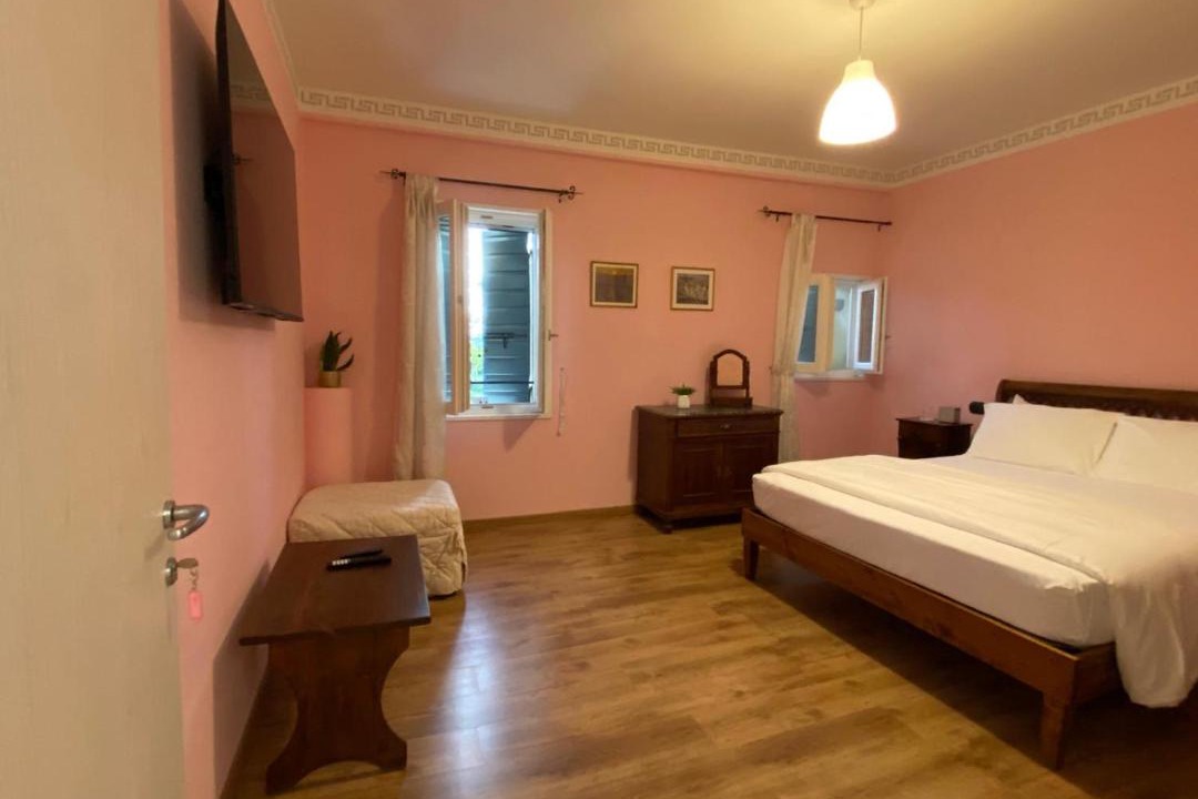 Photo of Bedroom in Isola della Scala