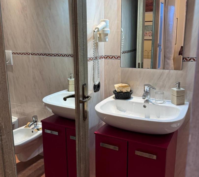 Photo of Bathroom in Isola della Scala