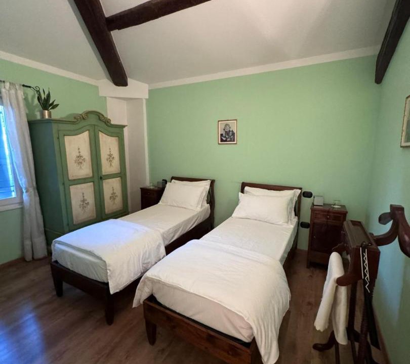 Photo of Bedroom in Isola della Scala
