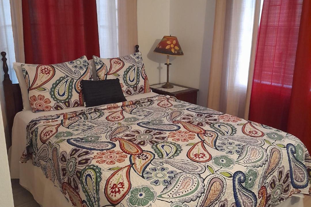 Photo of Bedroom in Ziadie Gardens