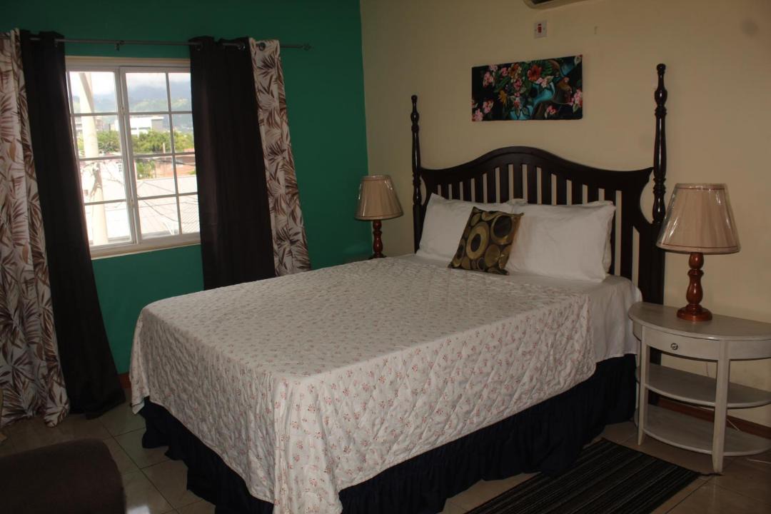 Photo of Bedroom in Kingston