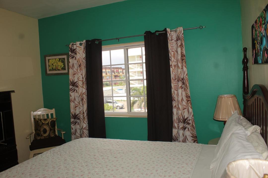 Photo of Bedroom in Kingston