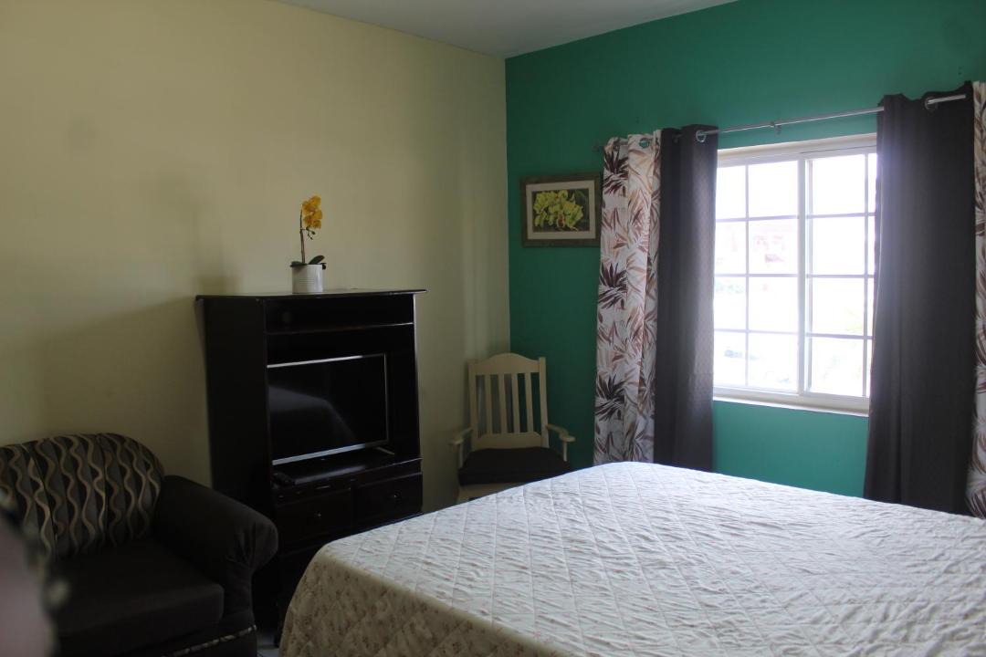 Photo of Bedroom in Kingston