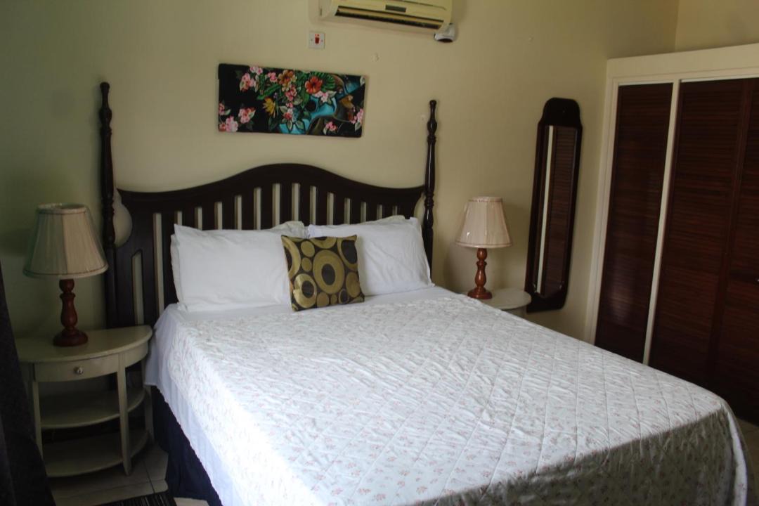 Photo of Bedroom in Kingston