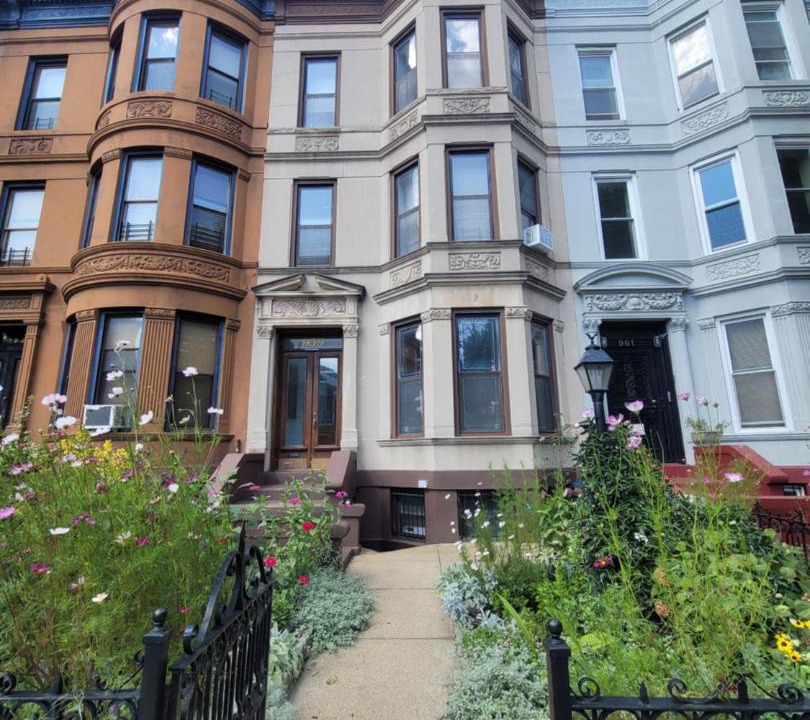 Photo of Others in Crown Heights