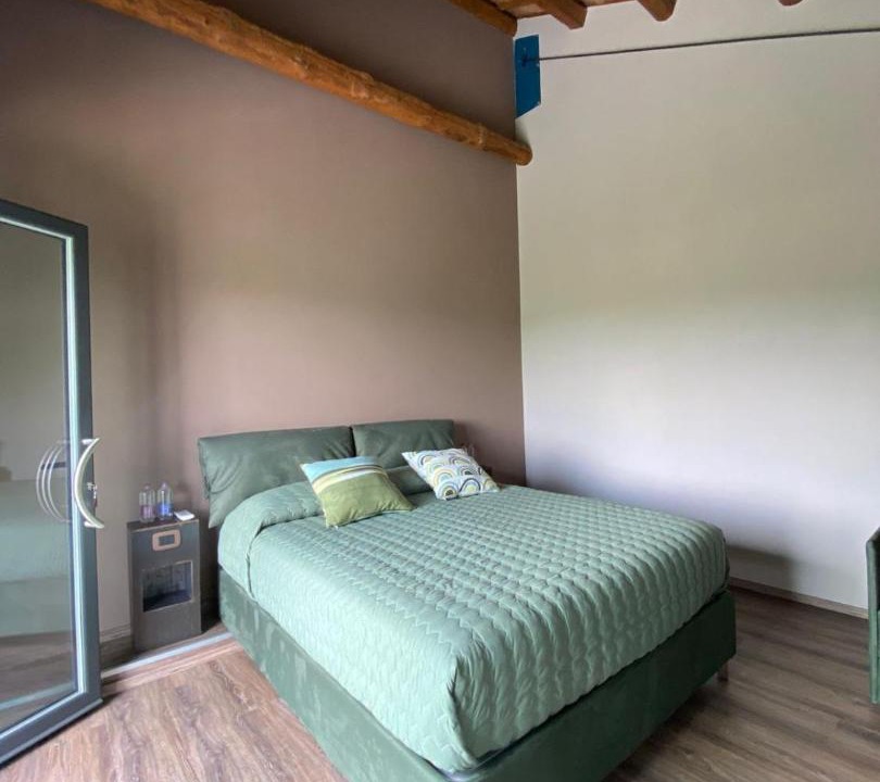 Photo of Bedroom in Ariano nel Polesine