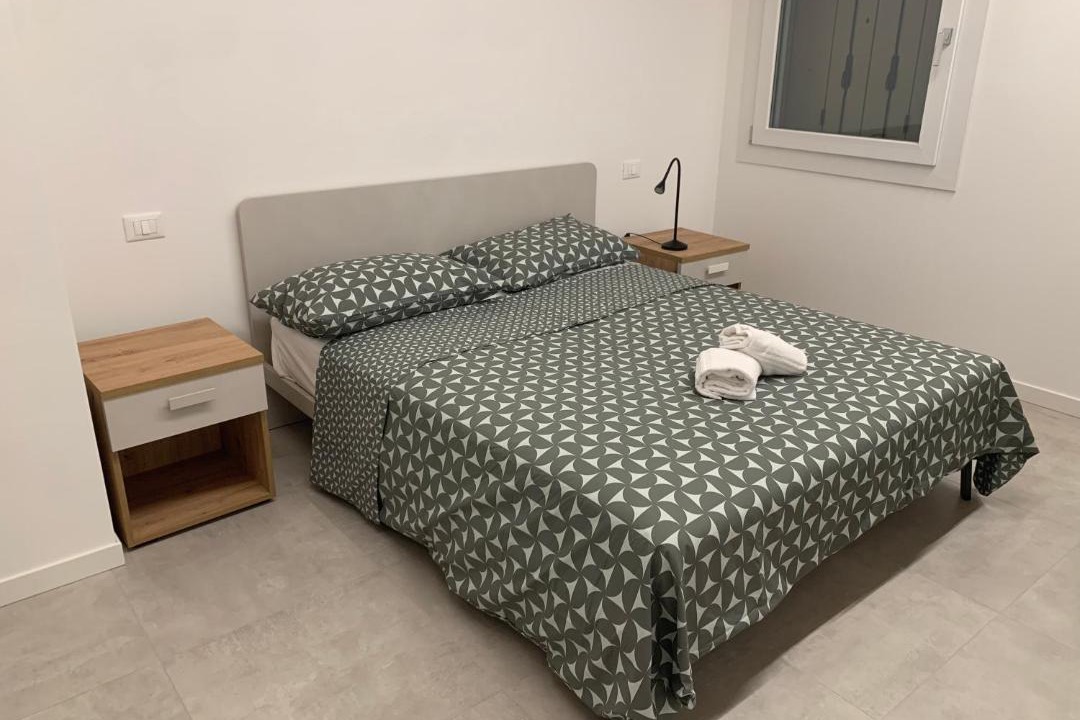 Photo of Bedroom in Mirano