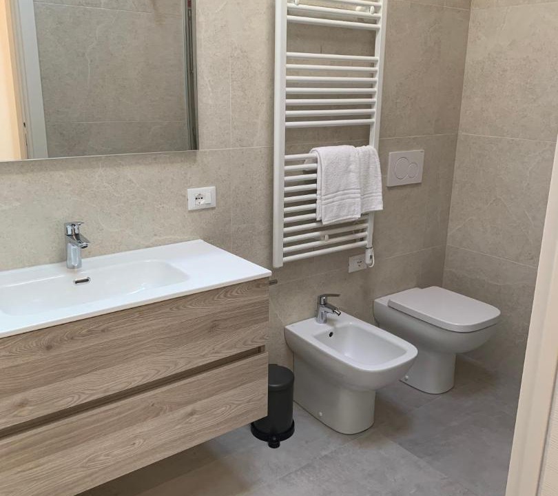 Photo of Bathroom in Mirano