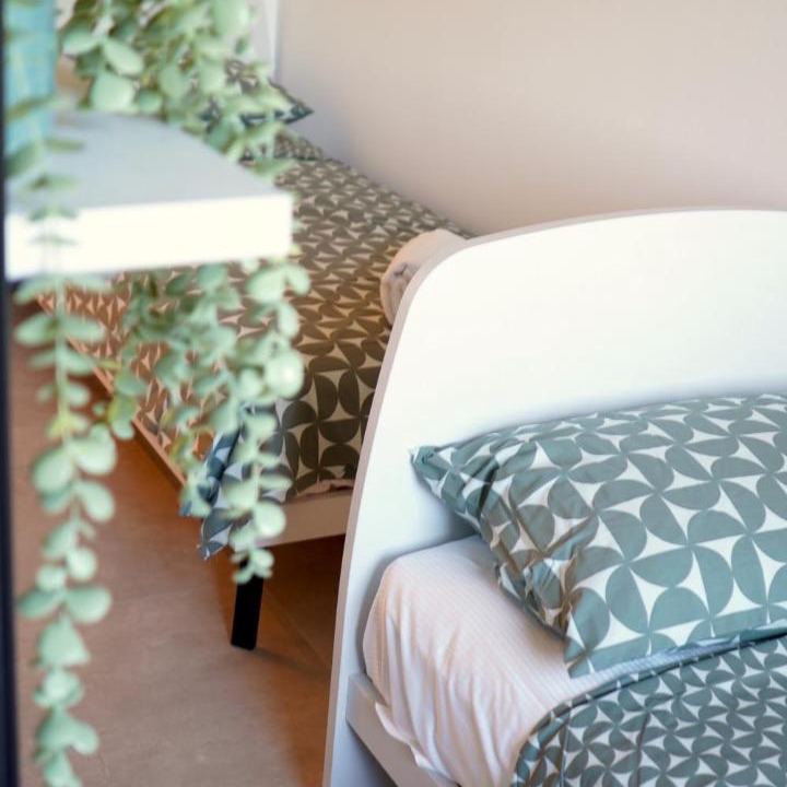 Photo of Bedroom in Mirano