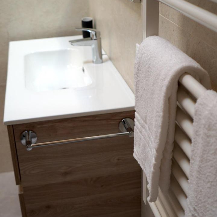 Photo of Bathroom in Mirano