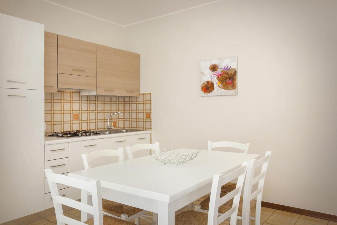 Photo of Kitchen in Vanon