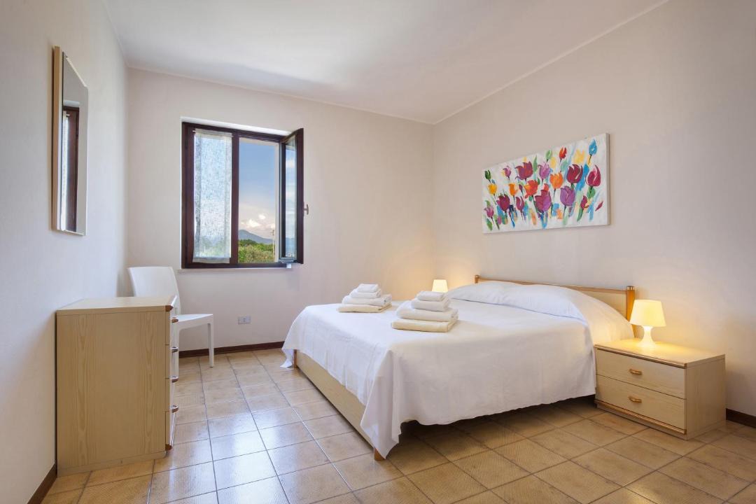 Photo of Bedroom in Vanon