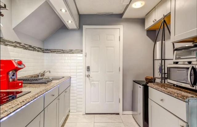 Photo of Kitchen in Georgetown