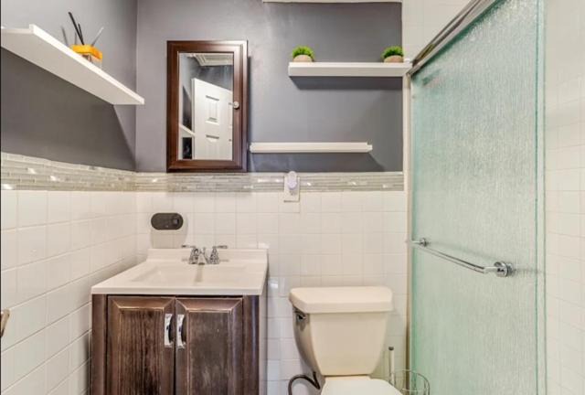 Photo of Bathroom in Georgetown
