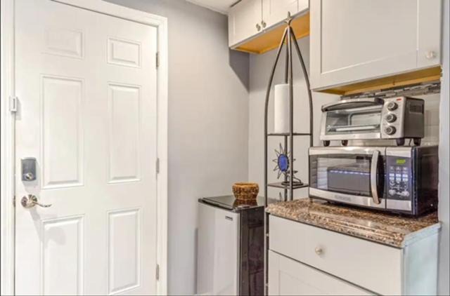 Photo of Kitchen in Georgetown