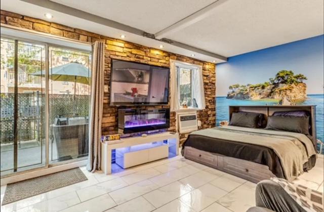 Photo of Bedroom in Georgetown