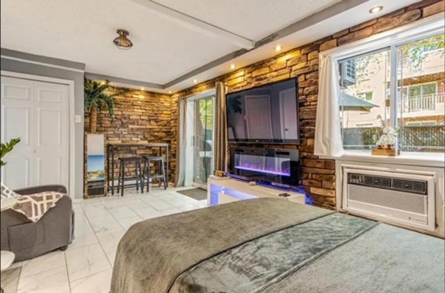 Photo of Bedroom in Georgetown