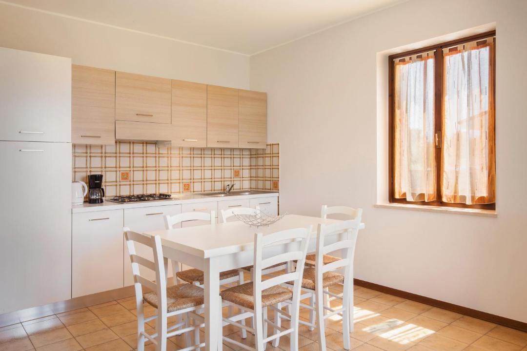Photo of Kitchen in Vanon
