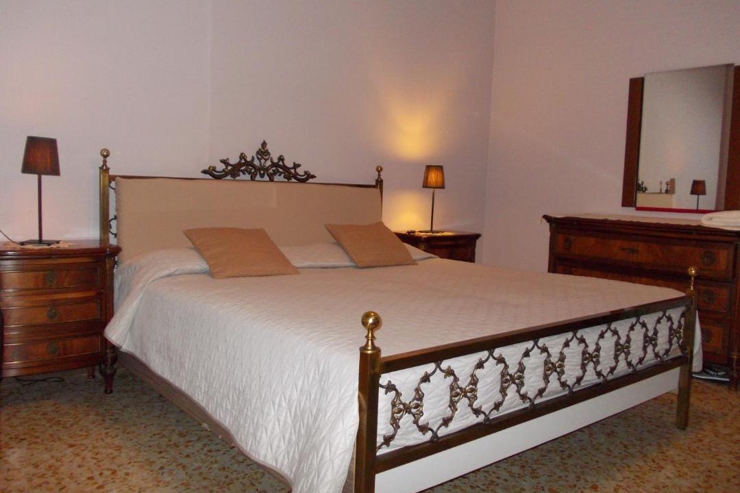 Photo of Bedroom in Treviso