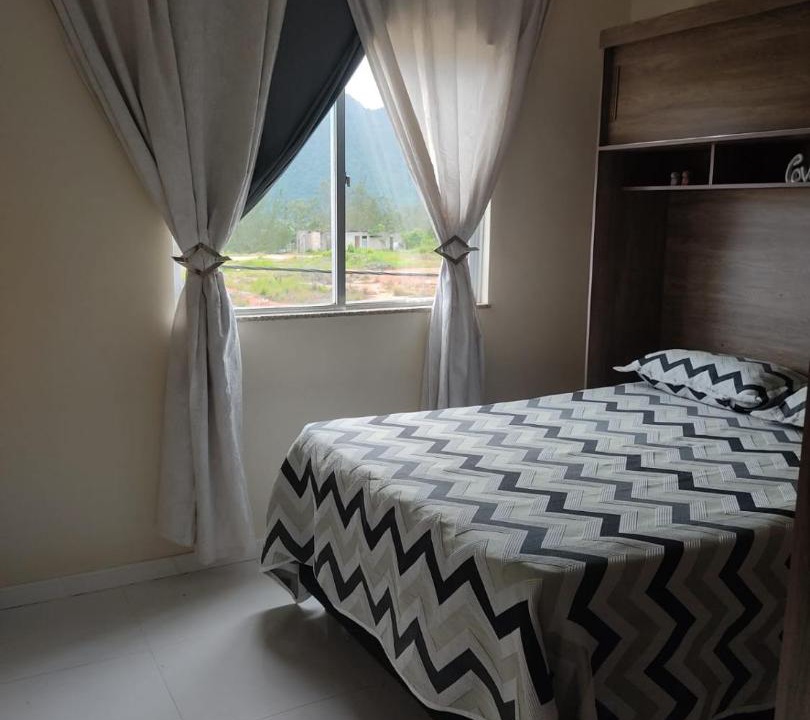 Photo of Bedroom in Rio das Ostras