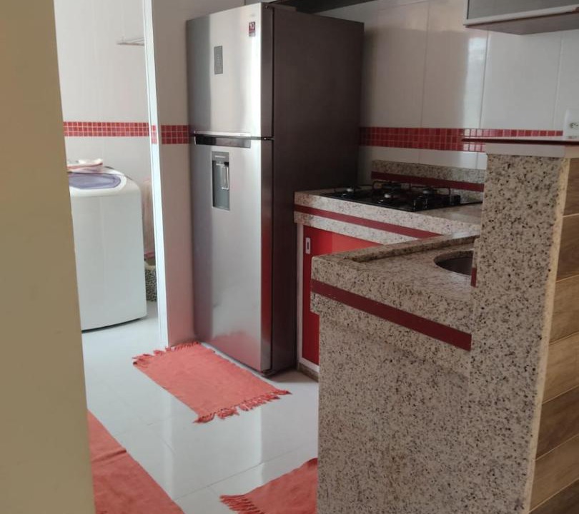 Photo of Kitchen in Rio das Ostras