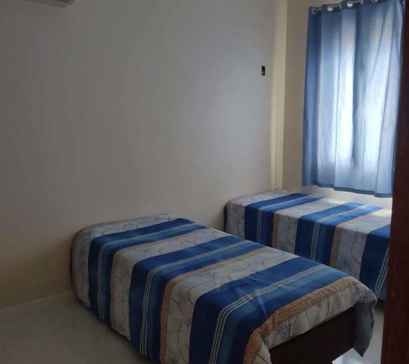 Photo of Bedroom in Rio das Ostras