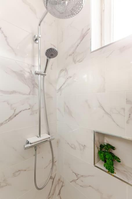 Photo of Bathroom in Le Bourget