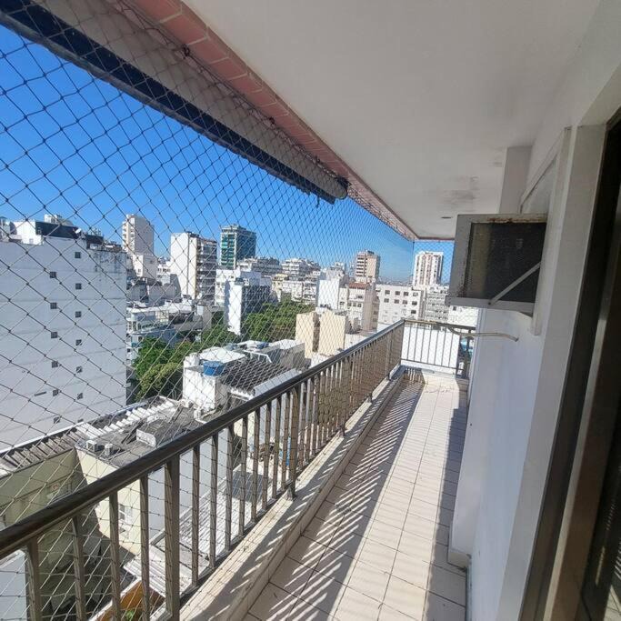 Photo of Patio Balcony in Ipanema