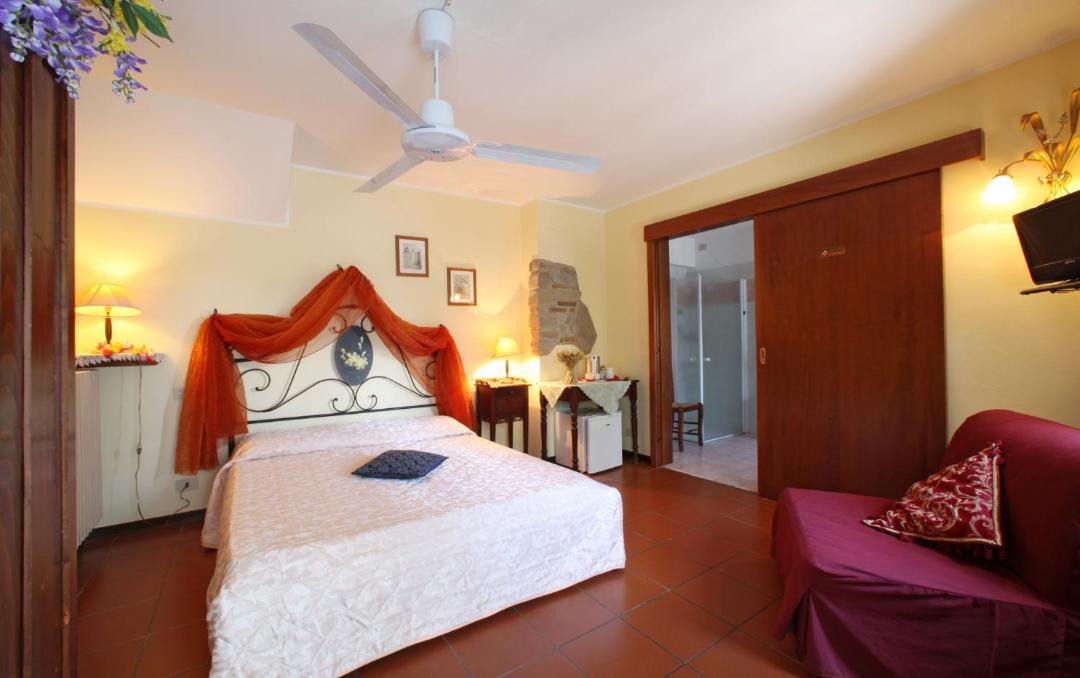 Photo of Bedroom in Ospedaletto di Pescantina