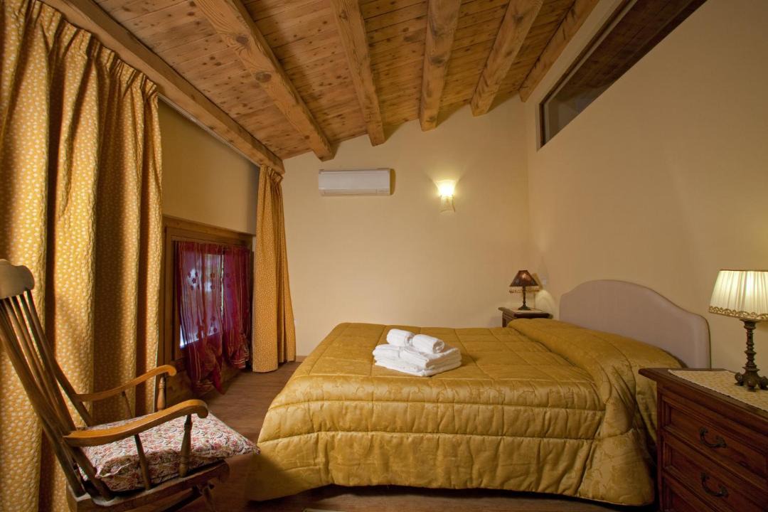 Photo of Bedroom in Ospedaletto di Pescantina