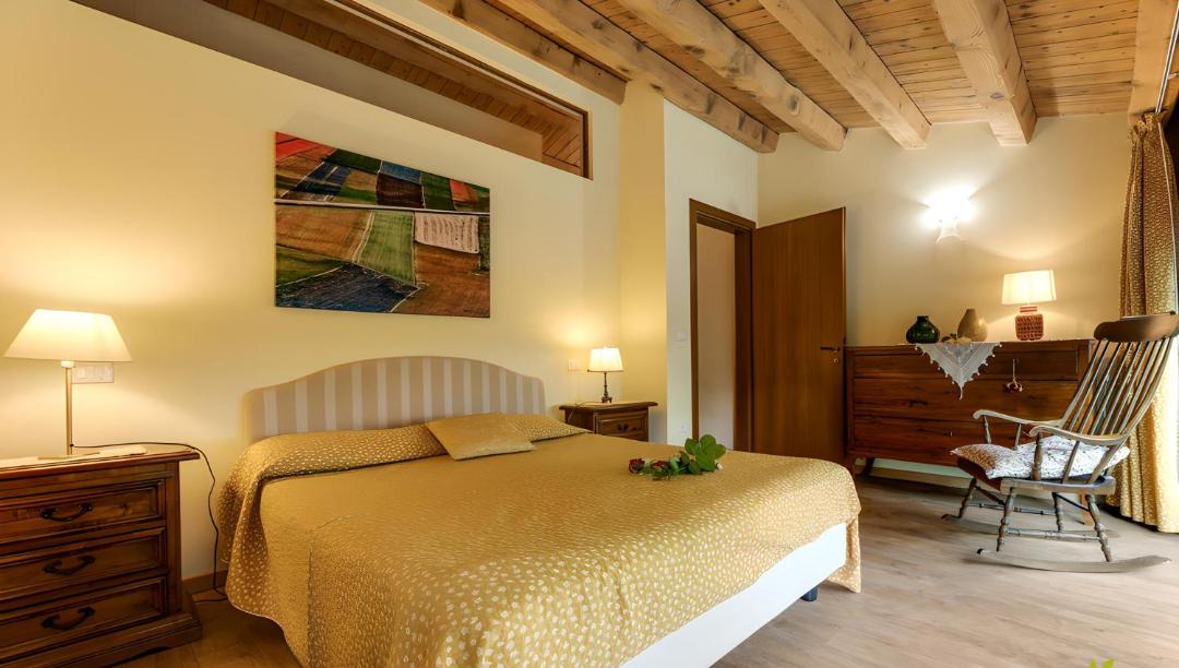 Photo of Bedroom in Ospedaletto di Pescantina