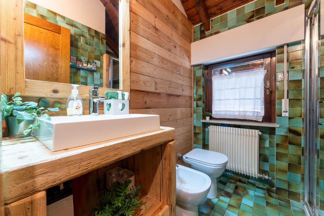 Photo of Bathroom in Gallio