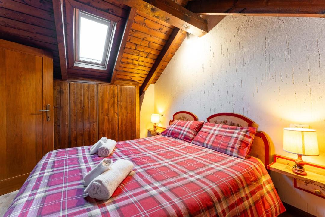 Photo of Bedroom in Gallio