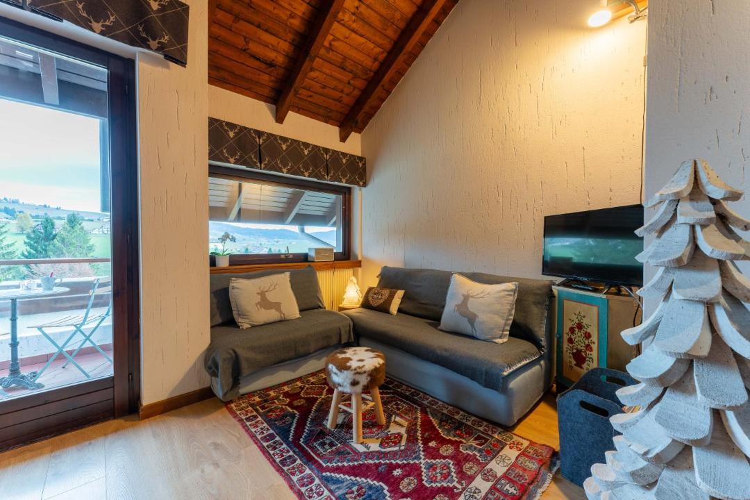 Photo of Livingroom in Gallio