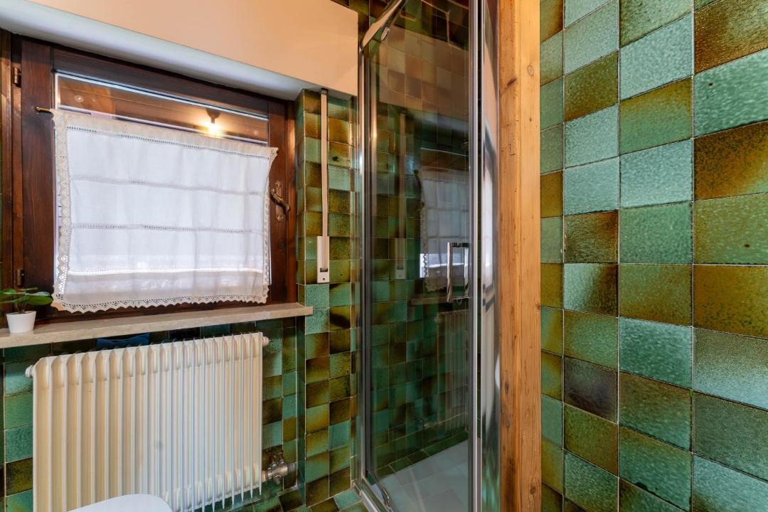 Photo of Bathroom in Gallio
