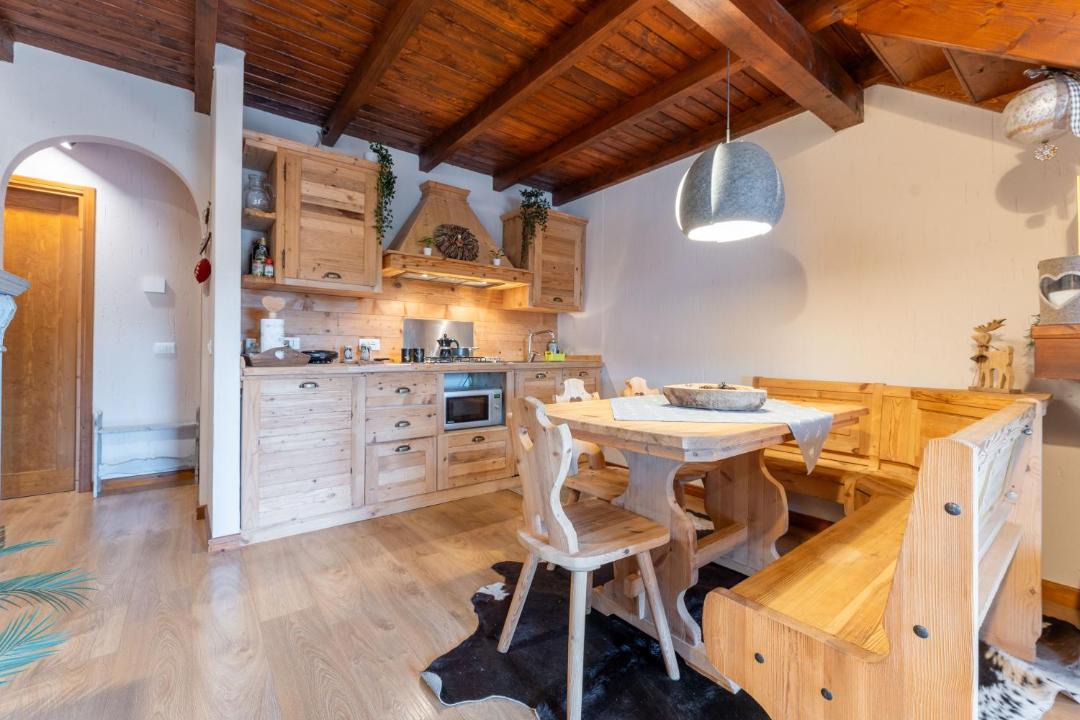 Photo of Kitchen in Gallio
