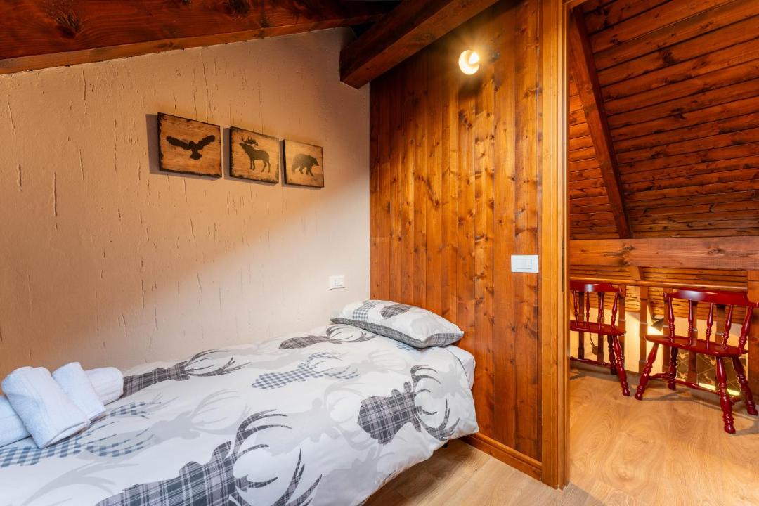 Photo of Bedroom in Gallio