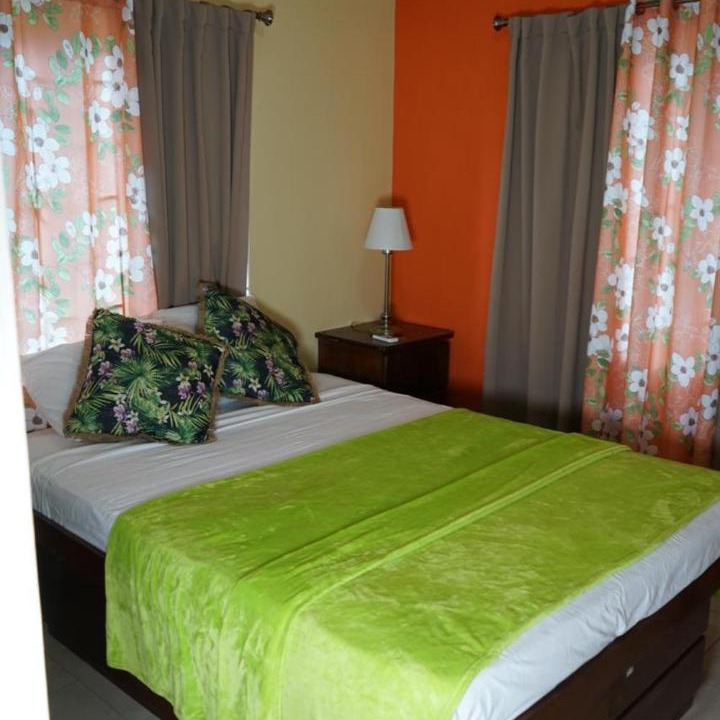 Photo of Bedroom in Orange Bay