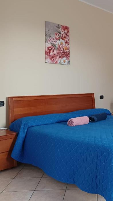 Photo of Bedroom in Vedelago