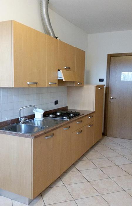 Photo of Kitchen in Vedelago