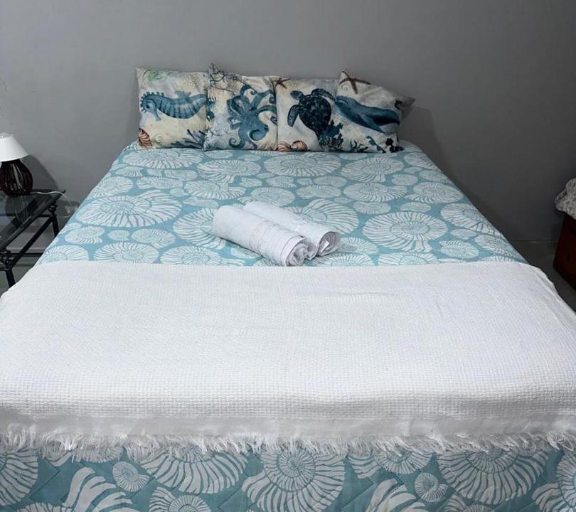Photo of Bedroom in Arpoador