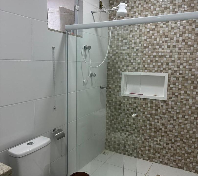 Photo of Bathroom in Arpoador
