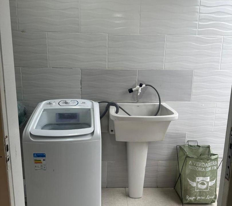 Photo of Bathroom in Arpoador