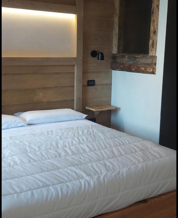 Photo of Bedroom in Gallio