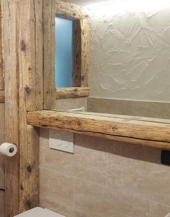 Photo of Bathroom in Gallio