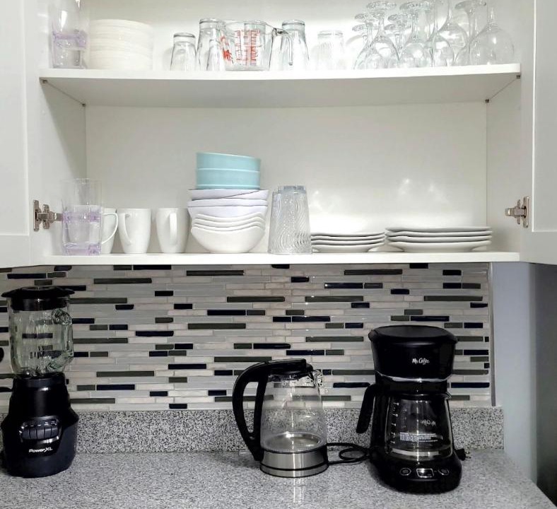 Photo of Kitchen in Lucea